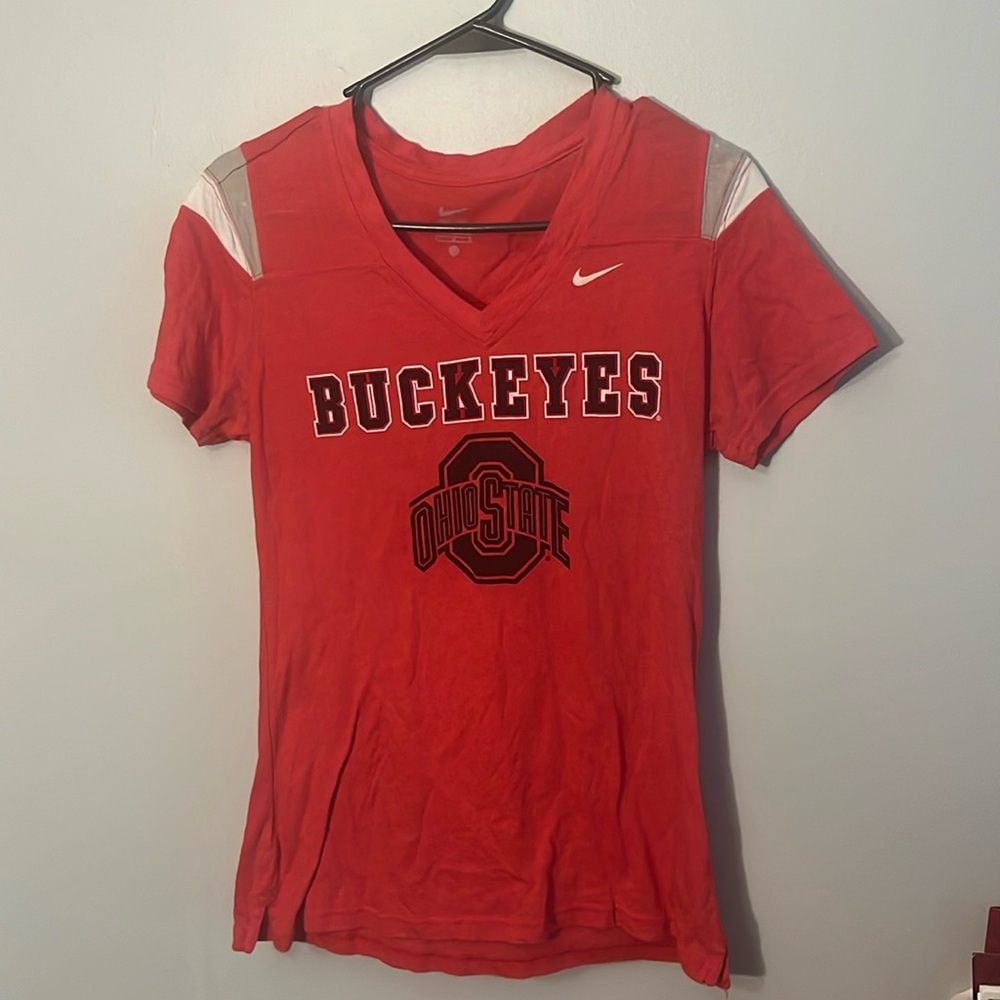 Nike OSU Tee Shirt